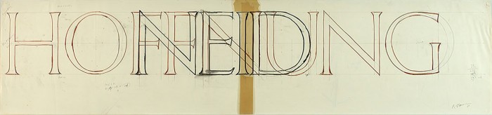Bruce Nauman
