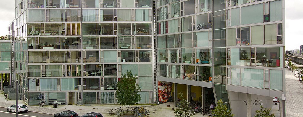Bjarke Bundgaard Ingels