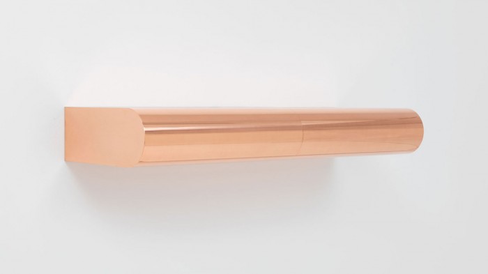 Donald Judd, Untitled, 1974