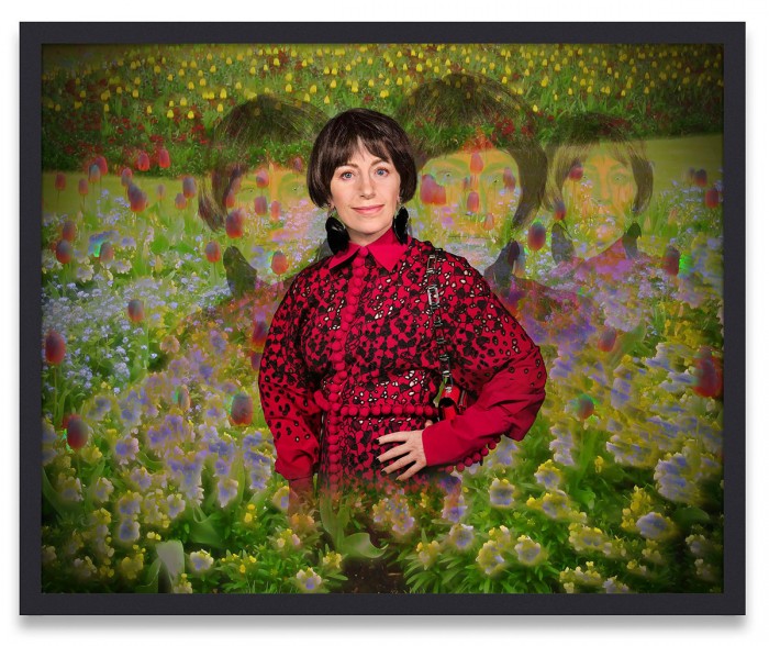 Cindy Sherman