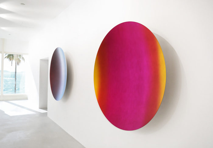 ANISH KAPOOR