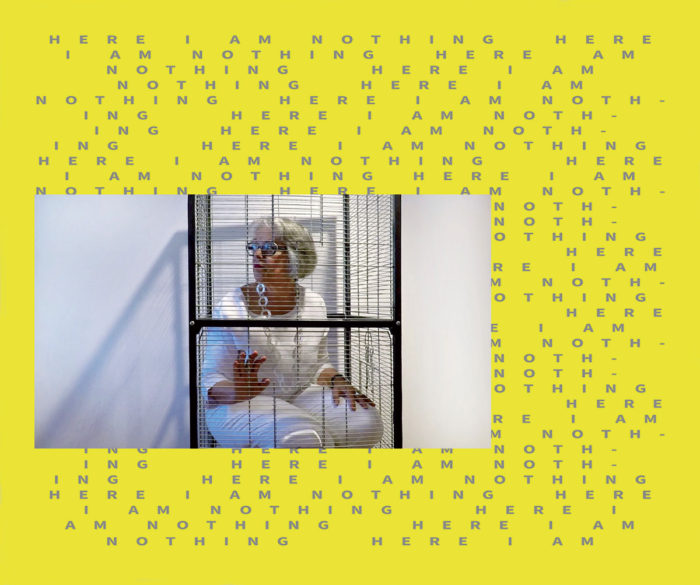 Cornelia Mittendorfer, Courtesy the artist and Pedion -Field for the Art & the Culture NPCS