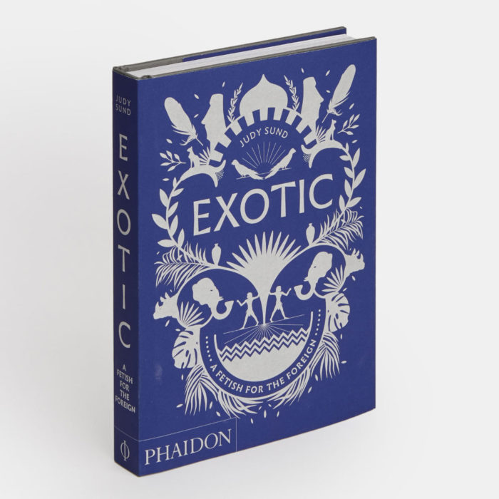 Exotic, Phaidon Publications