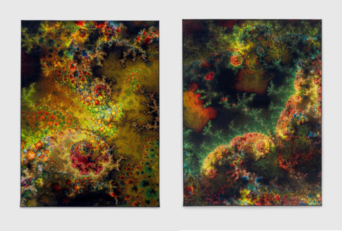 Thomas Ruff New Work ART CITIES: N.York-Thomas Ruff – dreamideamachine ART VIEW