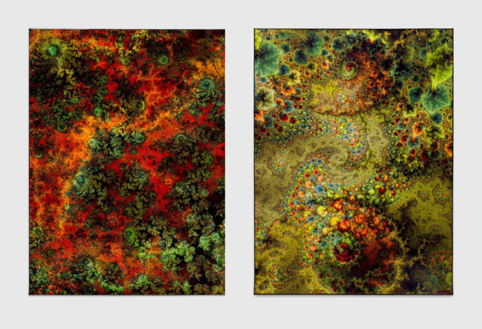 Thomas Ruff New Work ART CITIES: N.York-Thomas Ruff – dreamideamachine ART VIEW