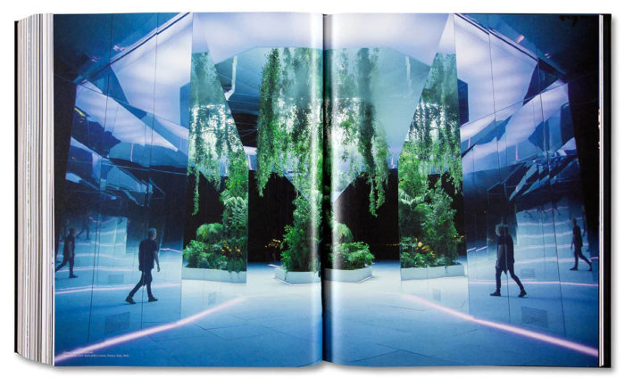 Doug Aitken, Works 1992–2022, Mack Publications