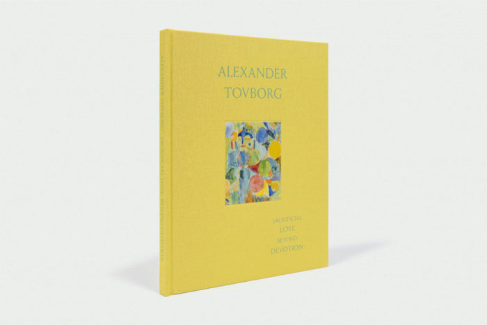 Alexander Tovborg, Sacrificial Love Beyond Devotion, BLUM & Poe