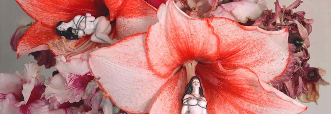 Nobuyoshi Araki