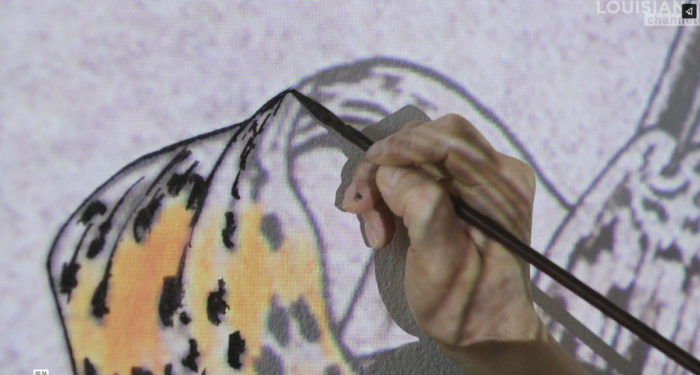 Tabaimo Opening The Mind Drawer