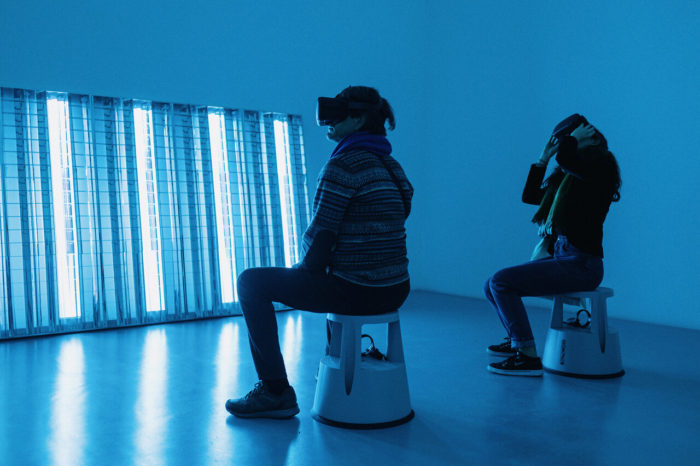 OPEN CALL: Curatorial Proposals for the European Pavilion 2024