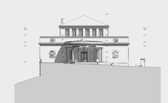 Kunsthalle Bern