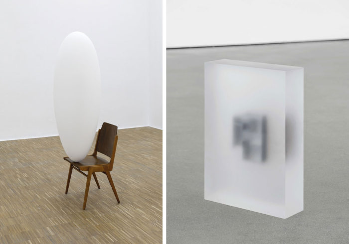 Photo left & right: Tarik Kiswanson, © Tarik Kiswanson, Courtesy the artist, carlier|gebauer Gallery & Oakville Galleries