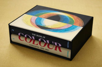 The Book of Colour Concepts, TASCHEN books