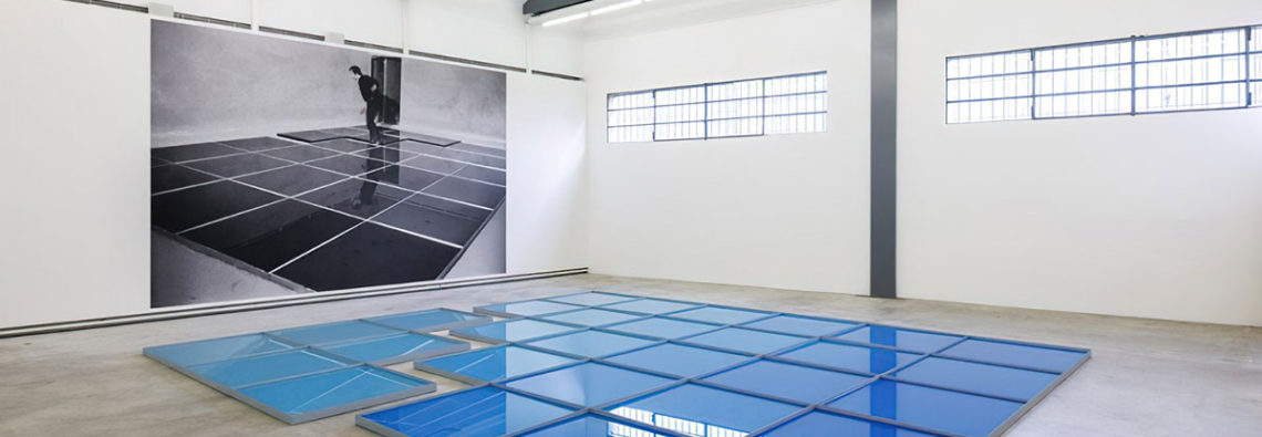 “Pino Pascali”, Exhibition view, Fondazione Prada-Milan, Photo: Roberto Marossi, Courtesy Fondazione Prada