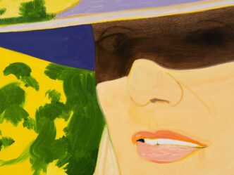 Alex Katz