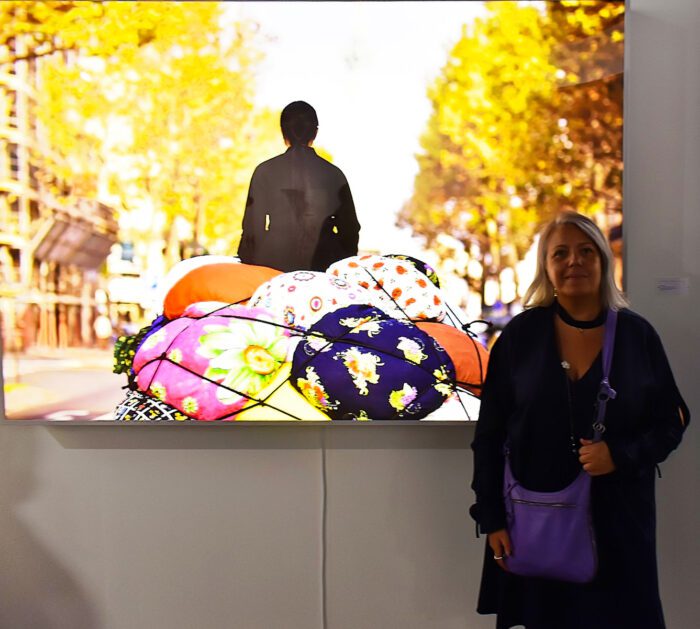 ΕΙΣΑΓΩΓΗ ΣΤΙΣ ΠΡΑΚΤΙΚΕΣ ΤΗΣ ΣΥΓΧΡΟΝΗΣ ΤΕΧΝΗΣ INTRODUCTION TO CONTEMPORARY ART PRACTICES