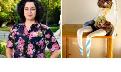 ΚΑΤΑΣΚΕΥΗ ΚΟΥΚΛΑΣ ΜΕ ΣΥΡΜΑΤΙΝΟ ΣΚΕΛΕΤΟ