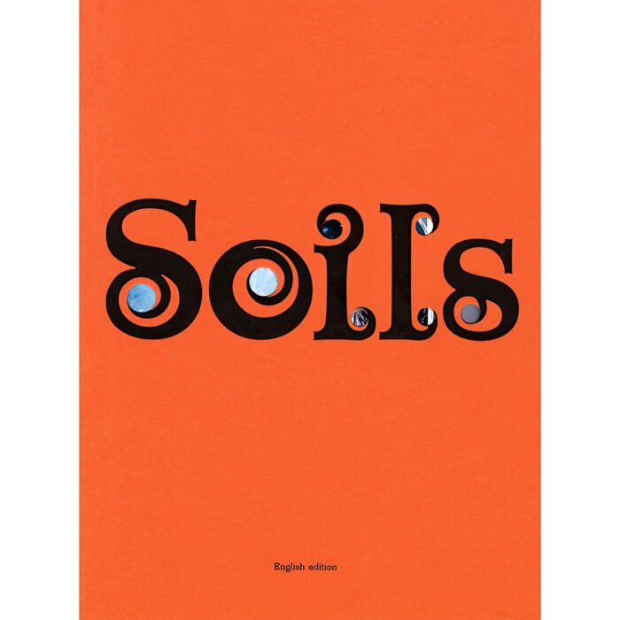 Soils, Van Abbemuseum
