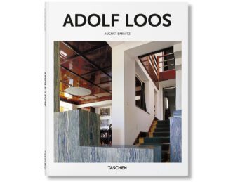 Adolf Loos, Taschen Publications