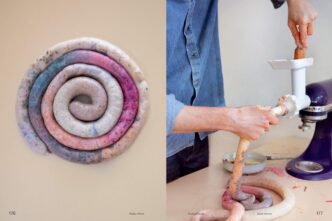 Politics of Food, Sternberg Press