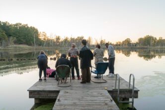 Longform 2025 presented by Ox-Bow School of Art & Artists' Residency