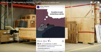 Cem A was interviewed by Nanna Rebeka at the Louisiana Museum of Modern Art in February 2023. Camera: Jarl Therkelsen Kaldan, Editor and Producer: Nanna Rebekka, © Louisiana Channel, Louisiana Museum of Modern Art, 2025. Louisiana Channel is supported by Den A.P. Møllerske Støttefond and Ny Carlsbergfondet