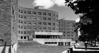 From the exhibition “Alvar Aalto-Aalto”, Serralves Museum of Contemporary Art-Porto, 2025, courtesy Serralves Museum of Contemporary Art