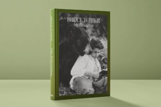 Bruce Weber, My Education, Taschen Publications