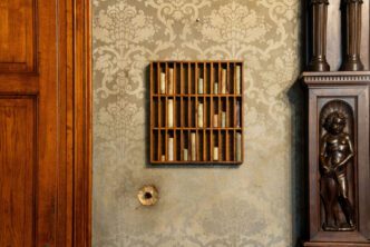 Silvia Infranco, Courtesy the artist and Marignana Arte