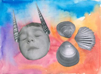 Monster Chetwynd, Thunder, Crackle and Magic, 2025. © Monster Chetwynd. Courtesy the Artist and Sadie Coles HQ, London