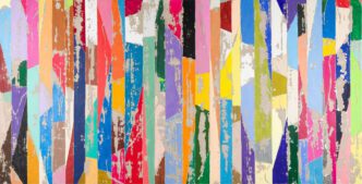 Secundino Hernández. Untitled, 2024. Courtesy of the artist and Ehrhardt Flórez Gallery. VEGAP, León, 2025