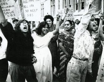 Image Courtesy Southall Black Sisters