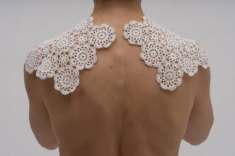 Mehtap Baydu, from the series “Mitgift – Çeyiz – Dowry", 2024-2025)