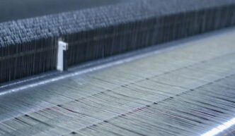 OPEN CALL R&D Metal Weaving Project at the TextielMuseum