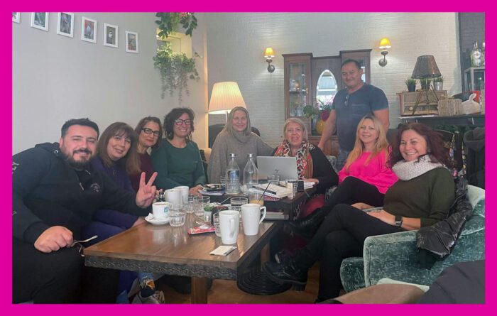 Δεύτερο Workshop Πτολεμαϊδα στο Τεχνοτάξιο Ιδεών, Νοέμβριος 2024