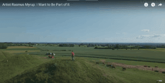 Rasmus Myrup, I Want to Be Part of It