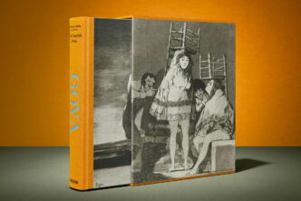 Goya, The Complete Prints, Taschen Publications