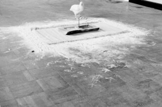 Lee Kang So, Untitled-75031, 1975 (printed in 2016), Digital chromogenic print. 40 × 60 cm (15.75 × 23.62 in), © Lee Kang So, Courtesy the artist and Thaddaeus Ropac Gallery