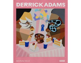 Derrick Adams, Phaidon Publications