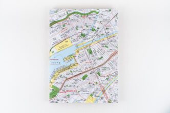 O, Daniel Reuter & Umihara Chikara, Roma Publications