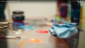 Ana Segovia, Queering the Cowboy, © Louisiana Channel, Louisiana Museum of Modern Art