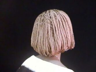 Joy Gregory, © & Courtesy the artist