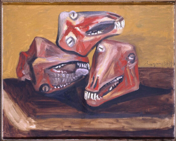 Pablo Picasso