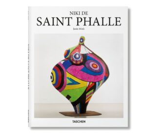 Niki de Saint Phalle, Taschen Publications