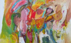 3-UNTITLED-acrylics-on-canvas-2025-120X120