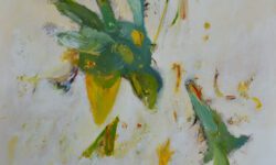 6-UNTITLED-acrylics-on-canvas-2025-140X160cm