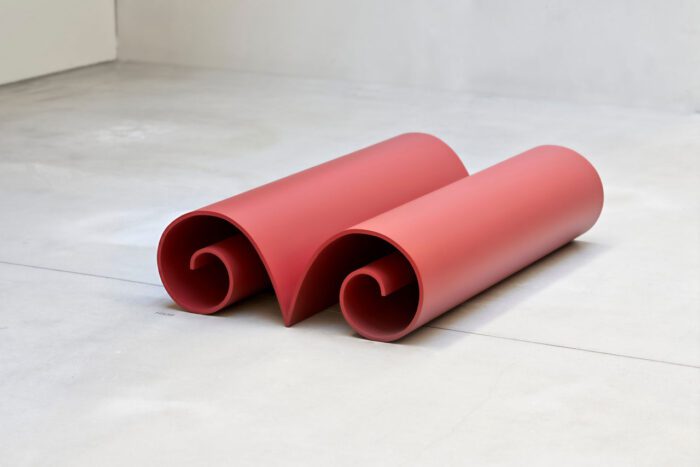 Iman Issa, Heritage Studies #38, 2020, Courtesy Sylvia Kouvali © Iman Issa 2025