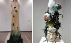 Ifigeneia-Sdoukou-Flora-in-periculo-est-(2025).-Cotton-fabric-with-hand-embroidery.-300-x-70-cm