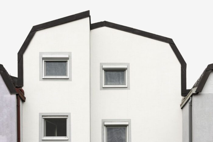 Julia Gaisbacher, My Dreamhouse is not a House, 2019, digital, c-print, 30 x 40 cm, Series: 40-part photo series, ©: Julia Gaisbacher