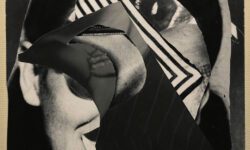 Raoul-Hausmann_Frontales-Portraet_1946_Berlinische-Galerie